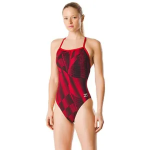 Speedo Fierce Flow Flyback - Endurance 