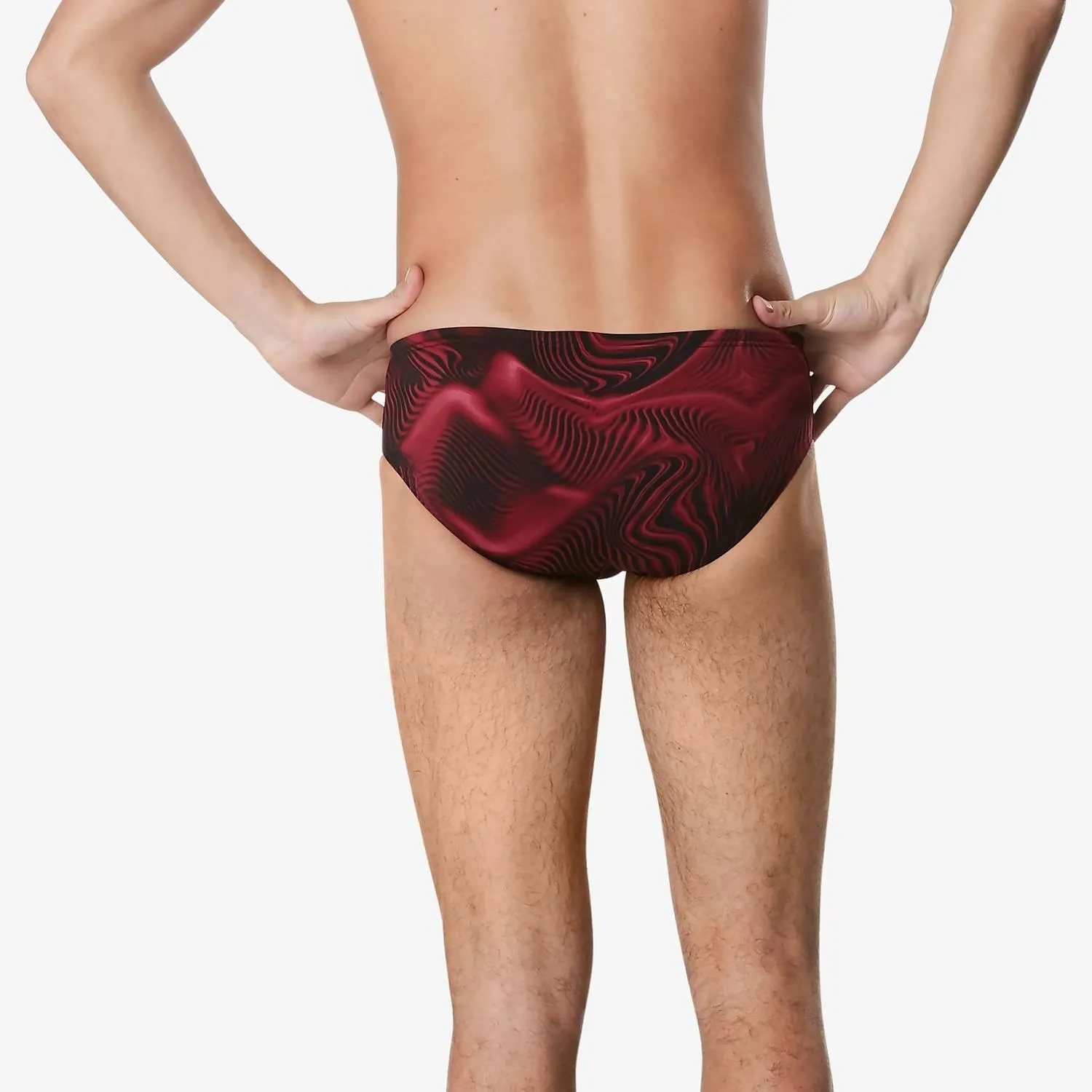 Speedo Fusion Vibe Brief