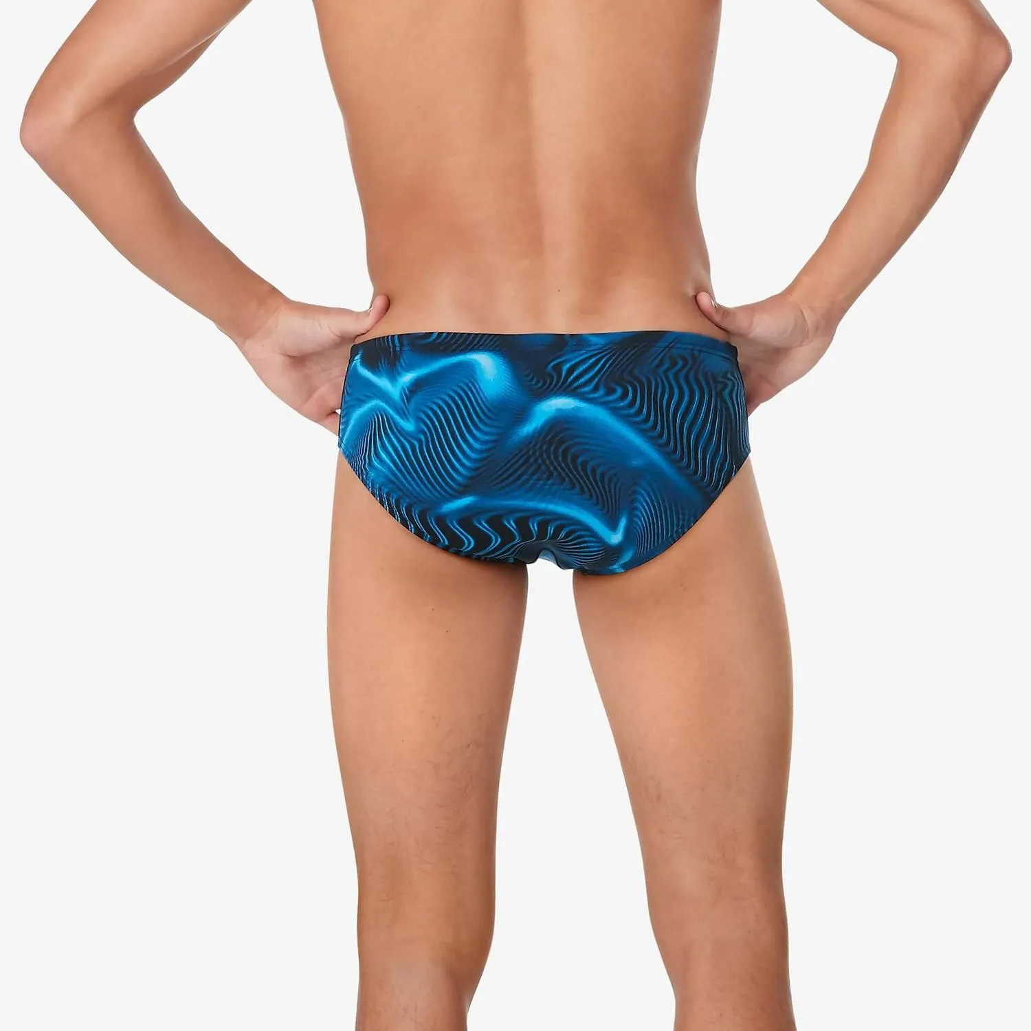 Speedo Fusion Vibe Brief