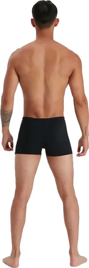 Speedo Men&#x27;s Eco Endurance  Aquashort Black | Buy Speedo Men&#x27;s Eco Endurance  Aquashort Black here | Outnorth