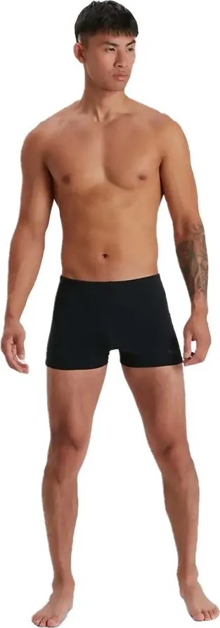 Speedo Men&#x27;s Eco Endurance  Aquashort Black | Buy Speedo Men&#x27;s Eco Endurance  Aquashort Black here | Outnorth