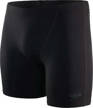 Speedo Men&#x27;s Eco Endurance  Mid Jammer Black | Buy Speedo Men&#x27;s Eco Endurance  Mid Jammer Black here | Outnorth