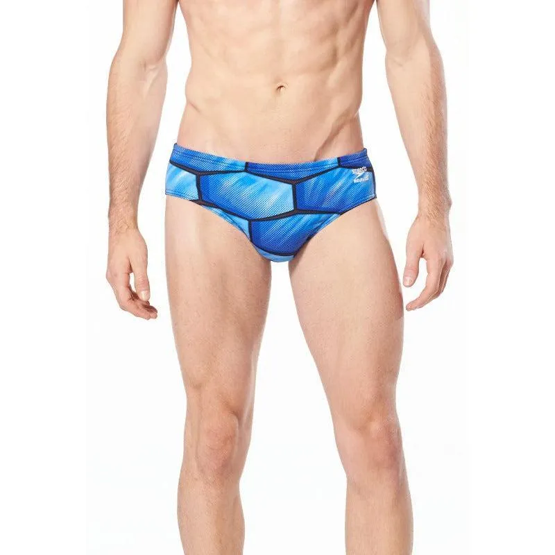 Speedo Shell Shock Brief