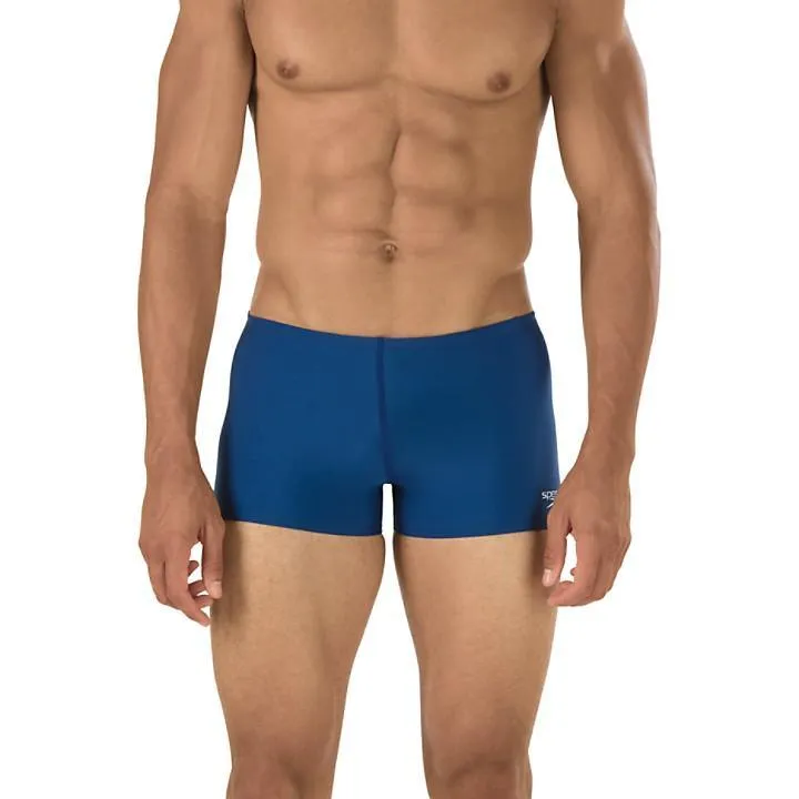 Speedo Solid Square Leg - Endurance 