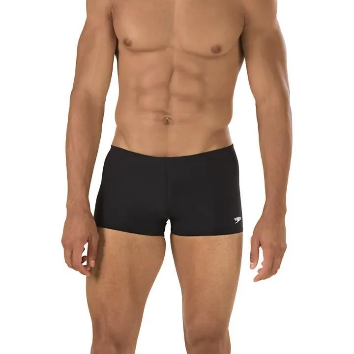 Speedo Solid Square Leg - Endurance 