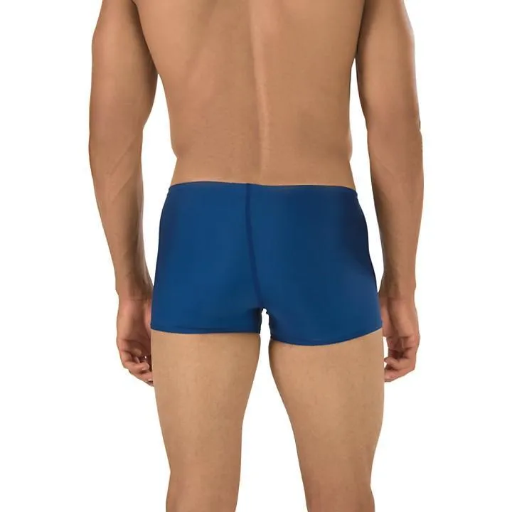 Speedo Solid Square Leg - Endurance 