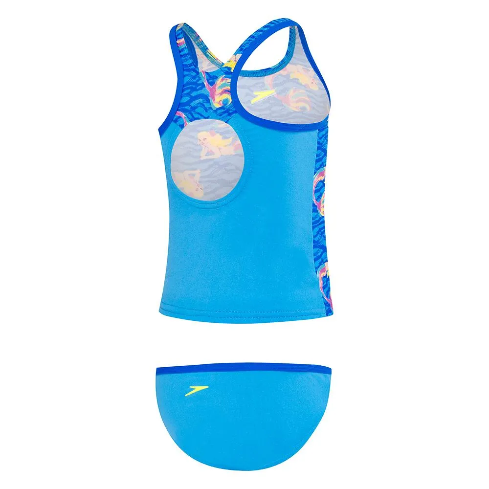 Speedo Toddler Tankini Set