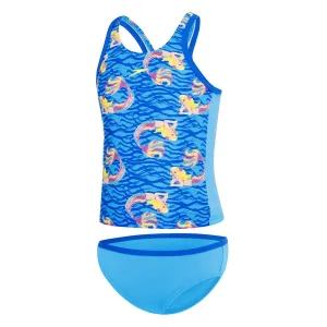 Speedo Toddler Tankini Set