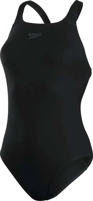 Speedo Women&#x27;s Eco Endurance  Medalist Black | Buy Speedo Women&#x27;s Eco Endurance  Medalist Black here | Outnorth