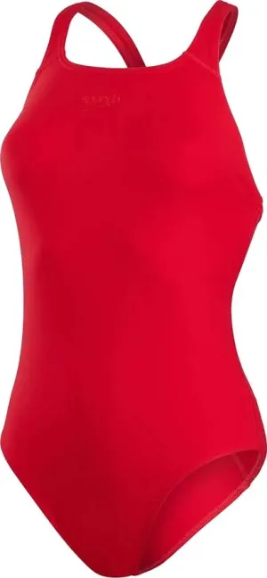 Speedo Women&#x27;s Eco Endurance  Medalist Red | Buy Speedo Women&#x27;s Eco Endurance  Medalist Red here | Outnorth