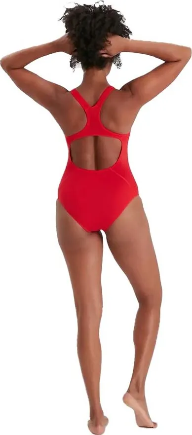 Speedo Women&#x27;s Eco Endurance  Medalist Red | Buy Speedo Women&#x27;s Eco Endurance  Medalist Red here | Outnorth