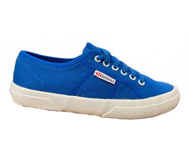 Superga 2750 Cotu Classic  scarpa sneakers in tela S000010 G03