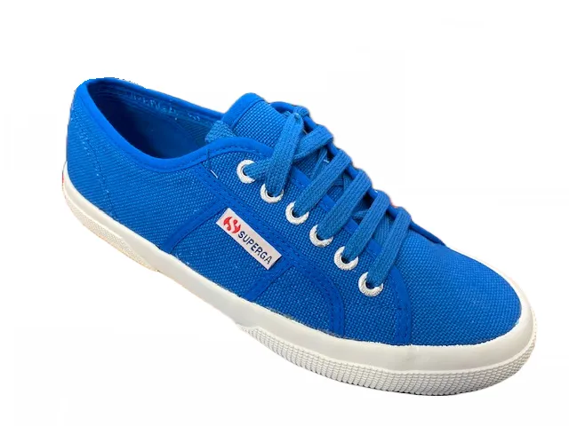 Superga 2750 Cotu Classic  scarpa sneakers in tela S000010 G03