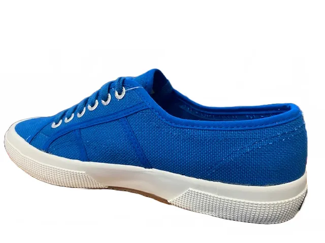 Superga 2750 Cotu Classic  scarpa sneakers in tela S000010 G03