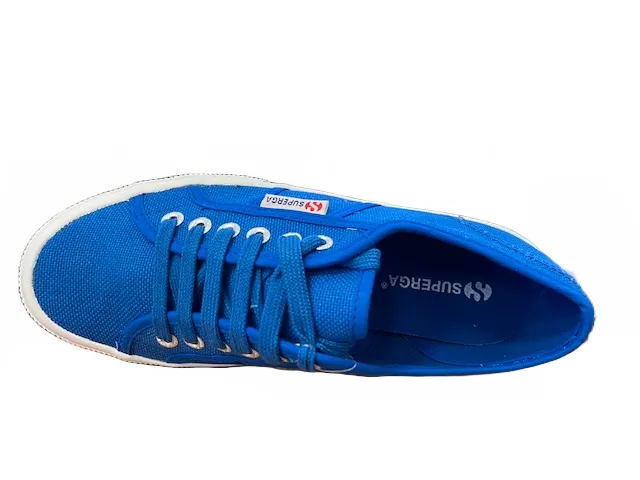 Superga 2750 Cotu Classic  scarpa sneakers in tela S000010 G03