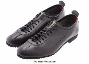 SVB Handmade Competition Shoes - Black