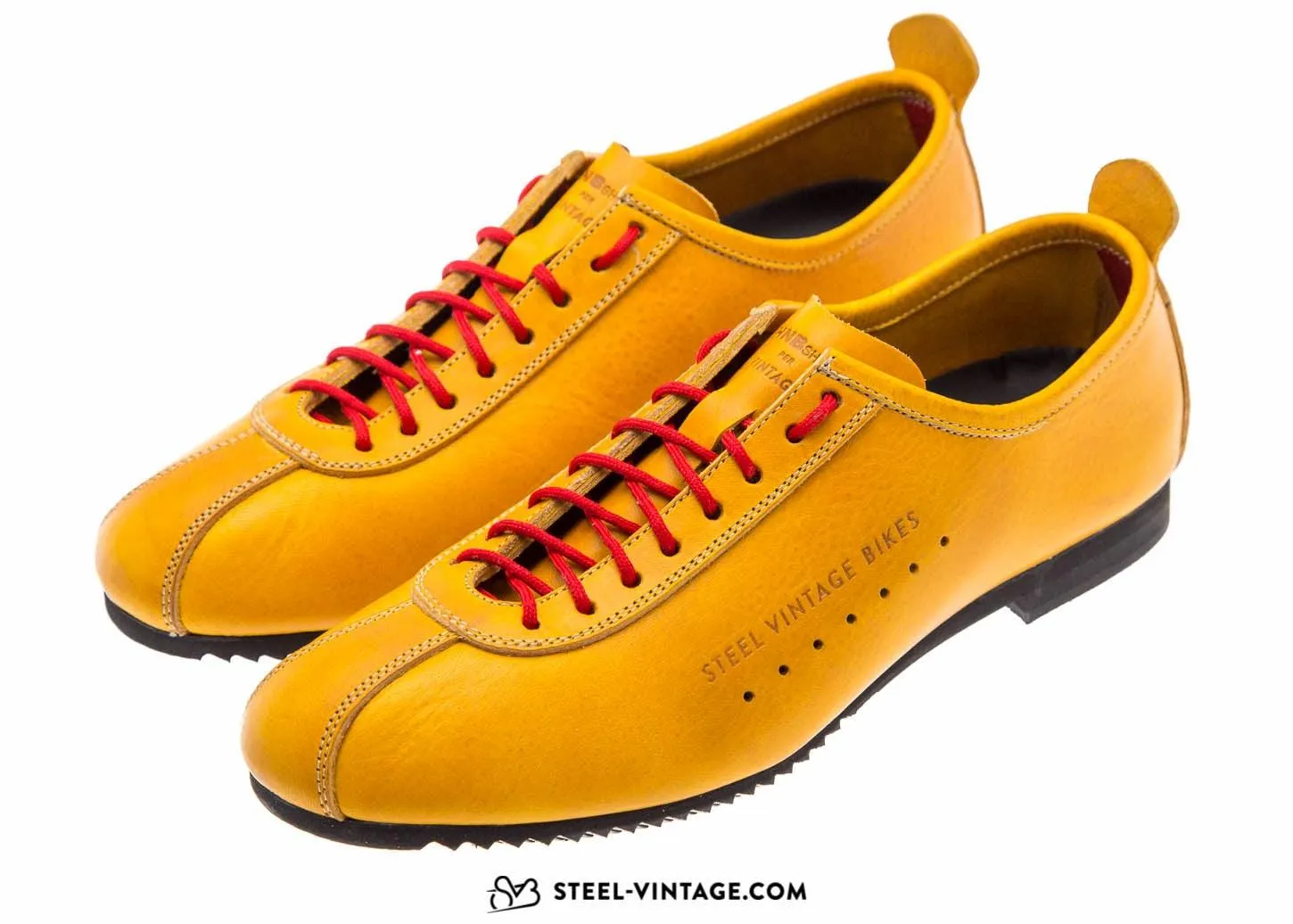 SVB Handmade Competition Shoes - Honey