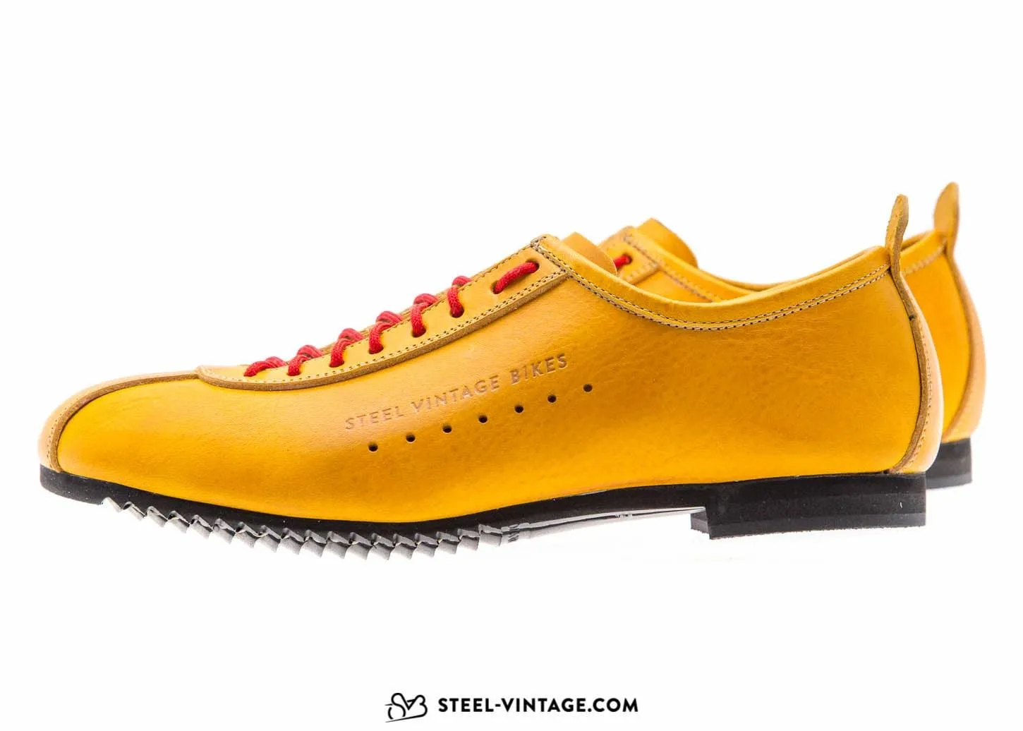 SVB Handmade Competition Shoes - Honey