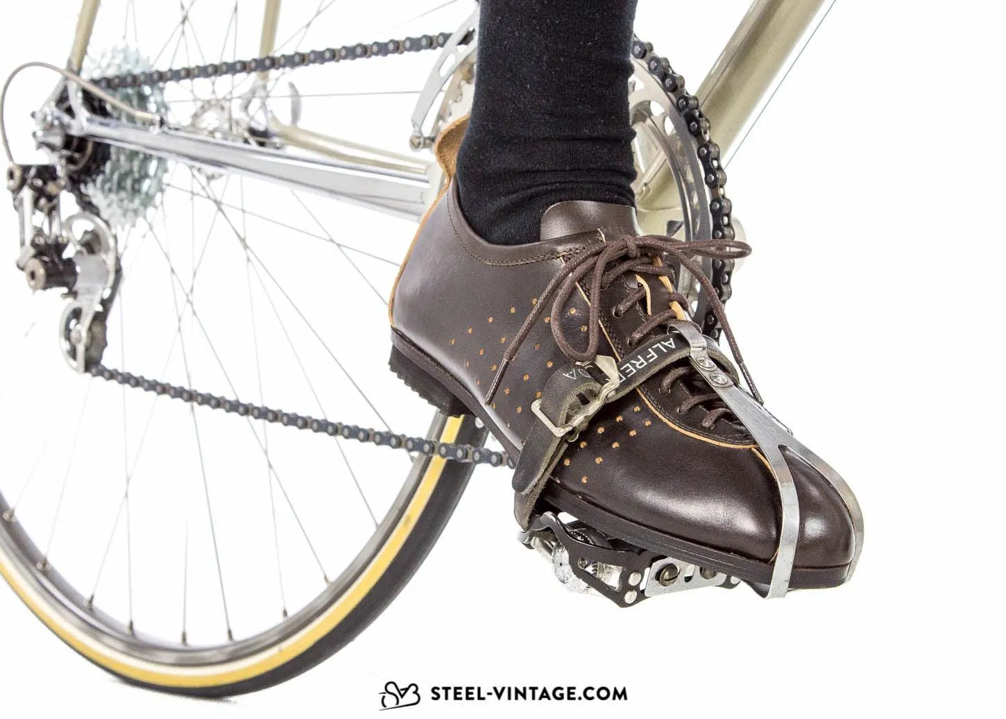 SVB Handmade Premium Cycling Shoes