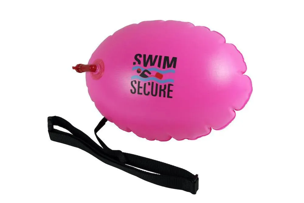 Swim Secure Swim Safety Float