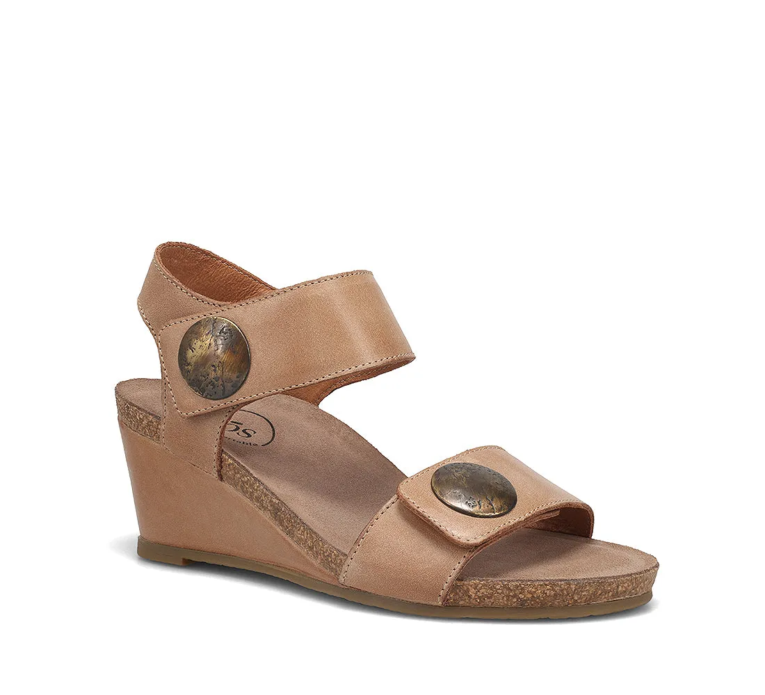 Taos Carousel 3 Sandal Women's