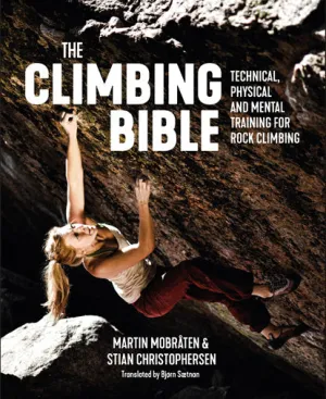 The Climbing Bible