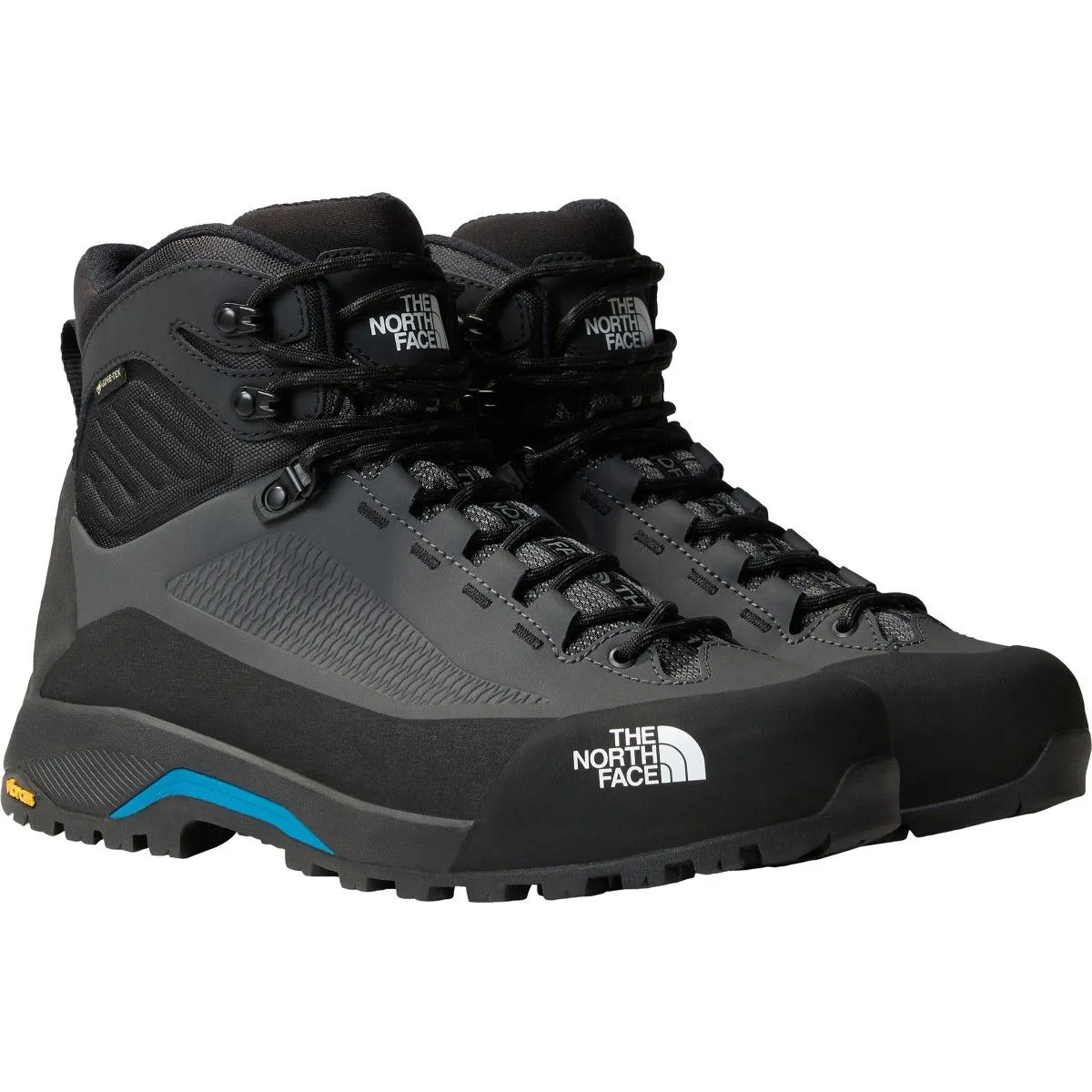 THE NORTH FACE Men's Verto Alpine Mid Gore Tex