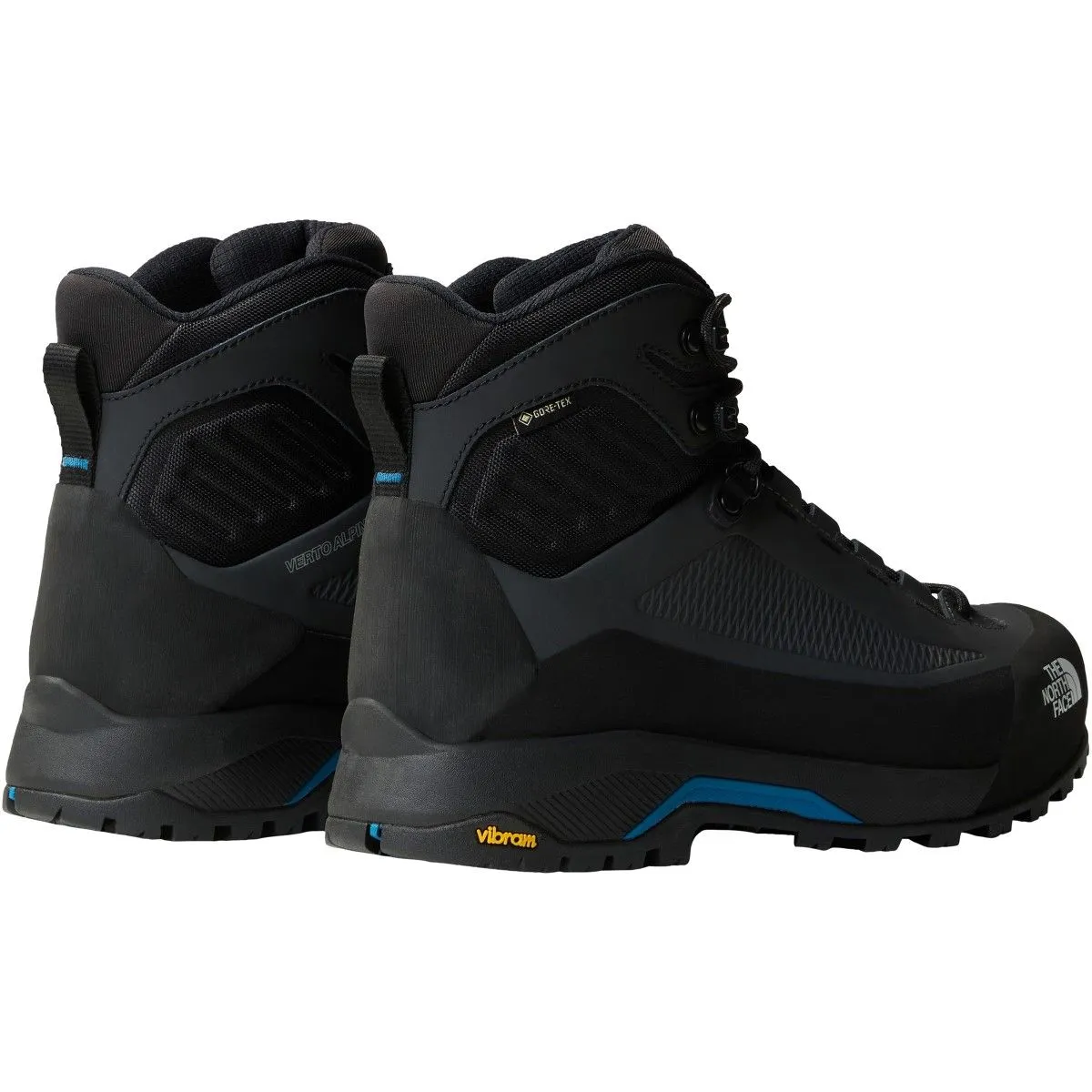 THE NORTH FACE Men's Verto Alpine Mid Gore Tex