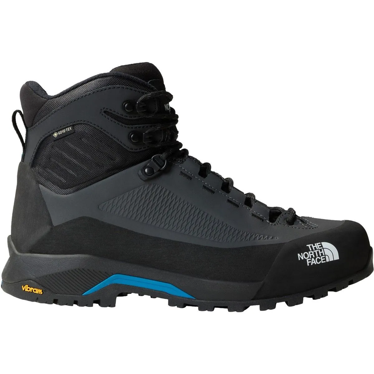 THE NORTH FACE Men's Verto Alpine Mid Gore Tex