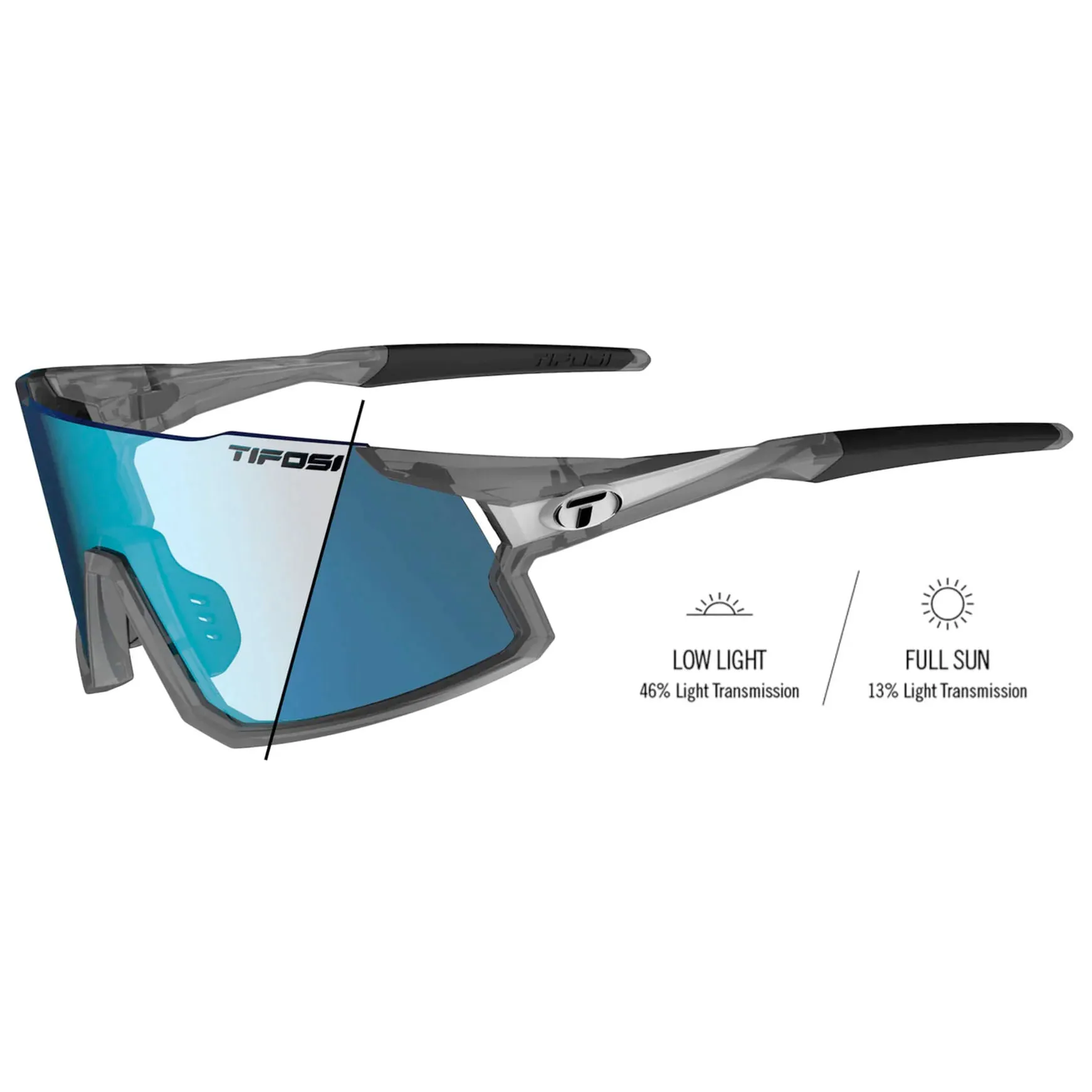 Tifosi Stash Sunglasses