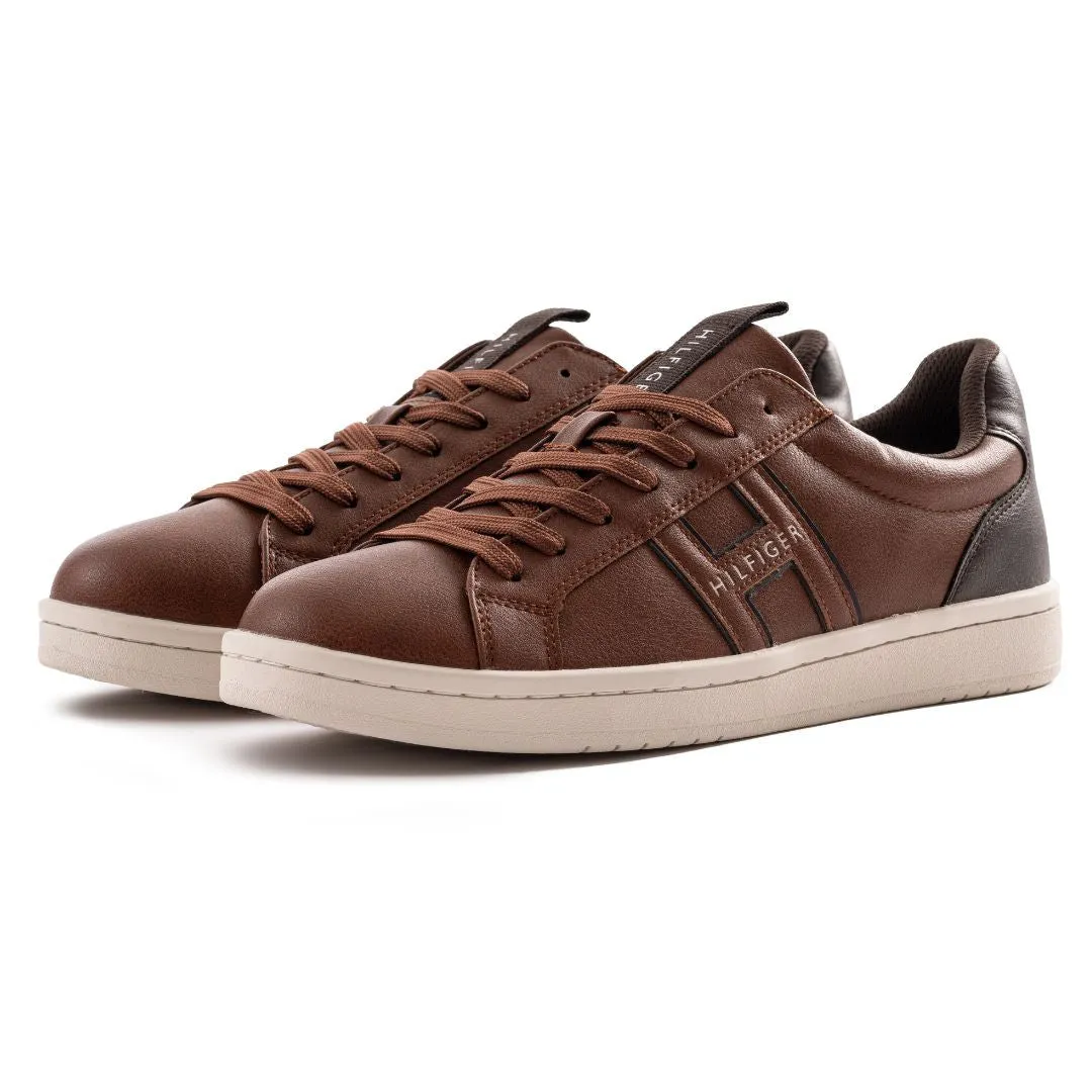 Tommy Hilfiger Lewly Sneaker Men - TAN