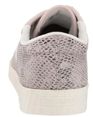 Tretorn Women's Sneaker Nylite Plus Snake