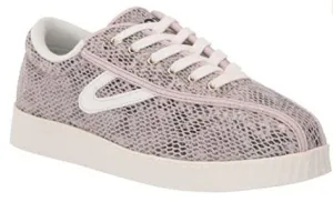 Tretorn Women's Sneaker Nylite Plus Snake