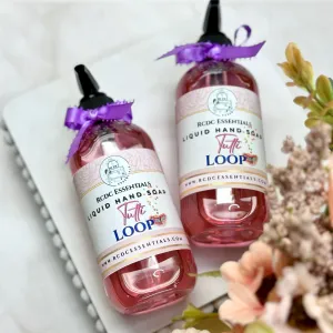 Tutti Loop ~ Liquid Hand Soap