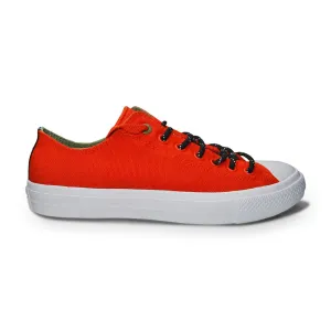 Unisex Converse Chuck Taylor CTAS II Ox