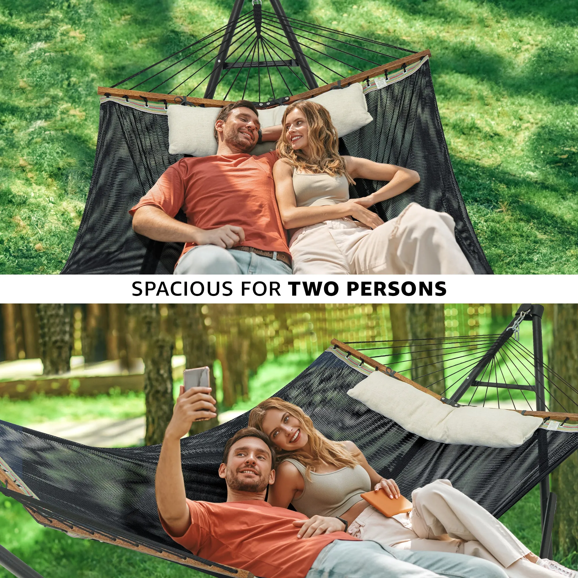 Unity Hammock Stand