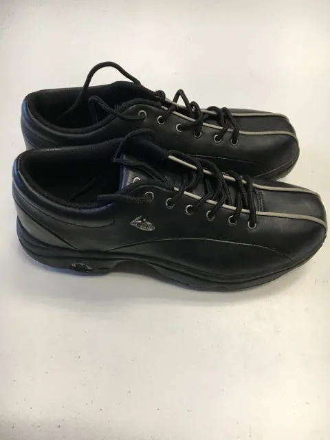 Used Bite Black Womens Size Specific 8 Golf Shoes