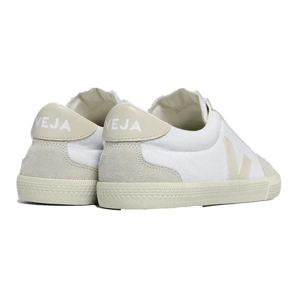 VEJA Men's Volley Canvas Sneakers