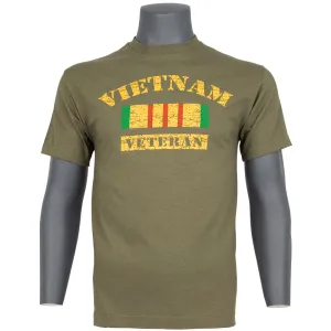 Vietnam Vet T-Shirt