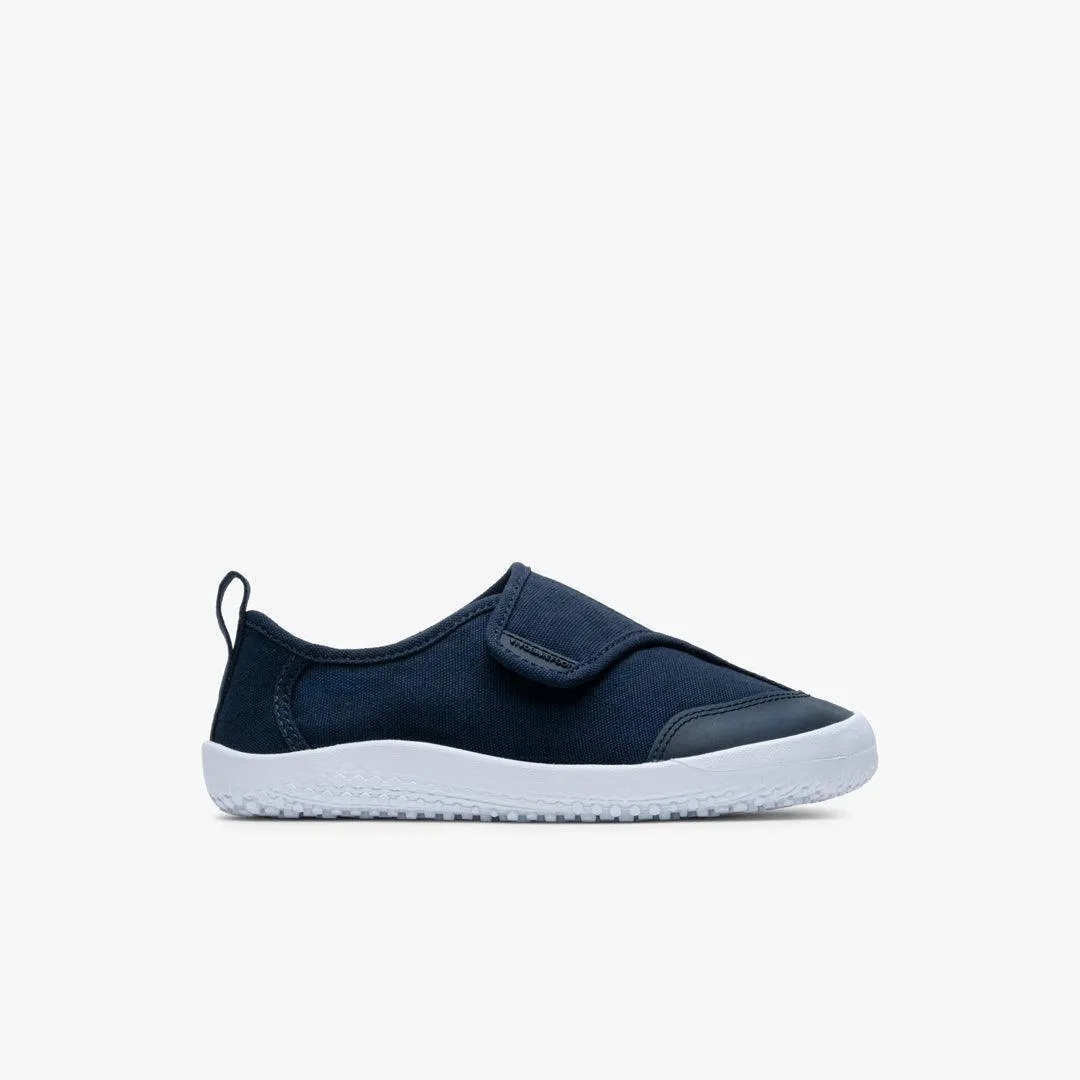 Vivobarefoot Gaia Kids Midnite