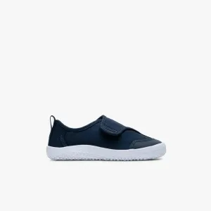 Vivobarefoot Gaia Preschool Midnight