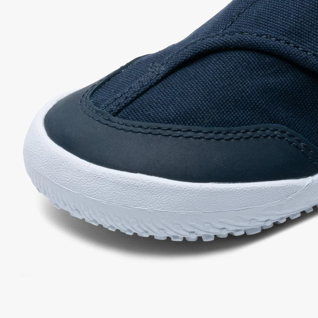 Vivobarefoot Gaia Preschool Midnight