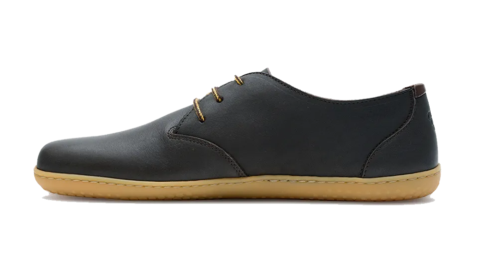 Vivobarefoot Men's RA III Brown