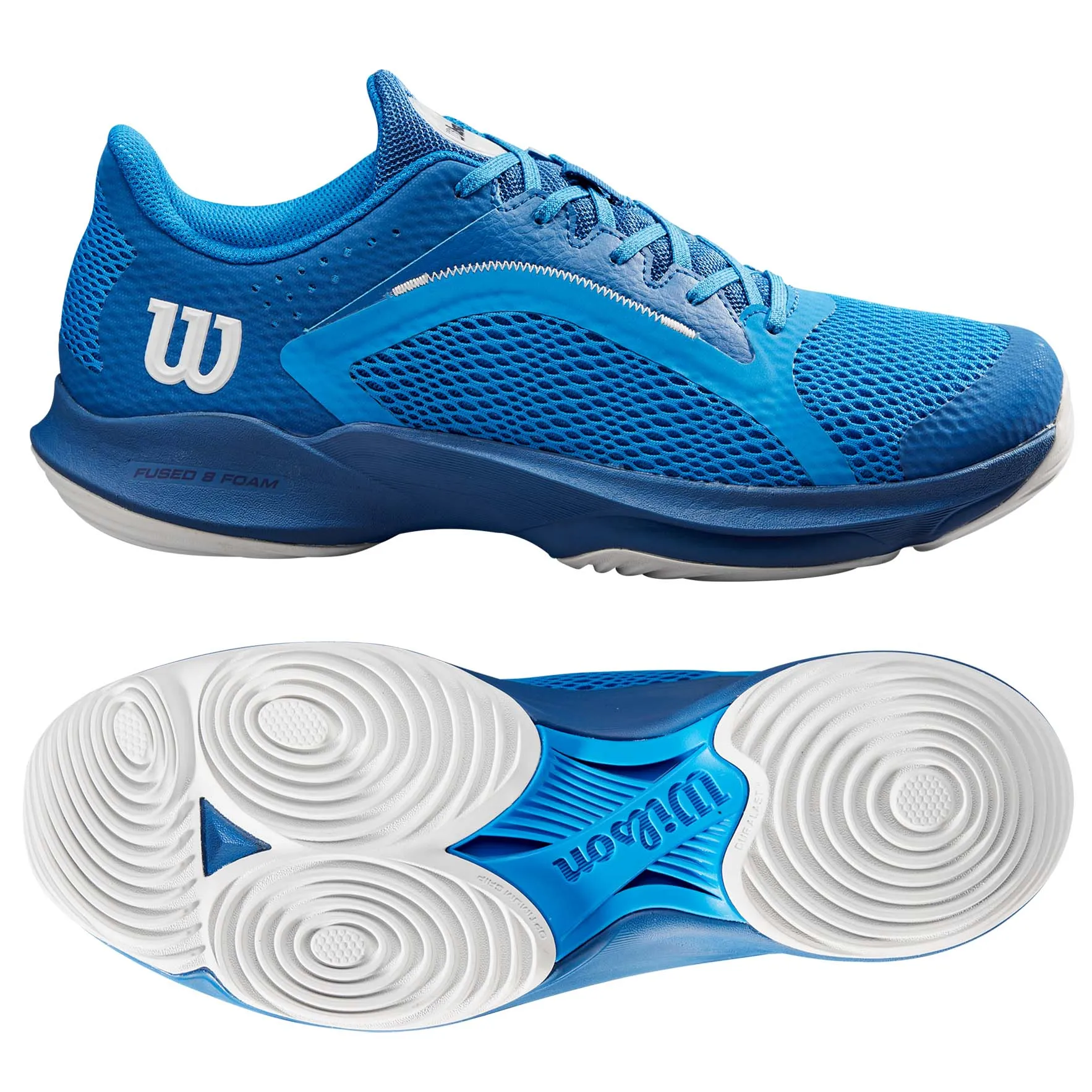 Wilson Hurakn 2.0 Mens Padel Shoes