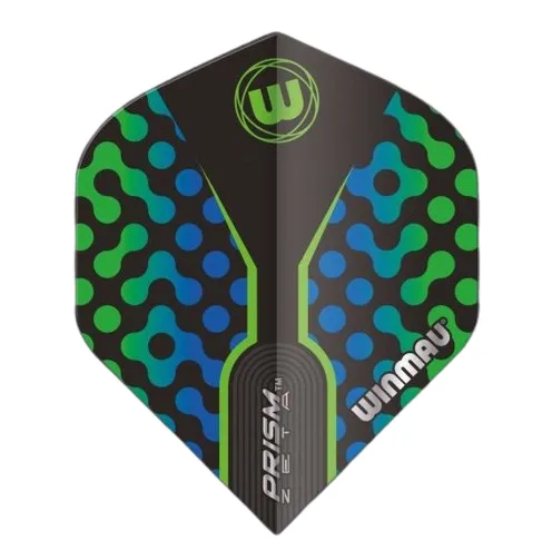 Winmau Prism Flights