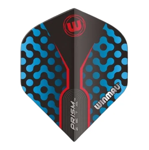 Winmau Prism Flights