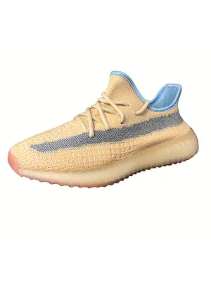 WOMEN V2 TPU Series Flax Meteor Sneaker