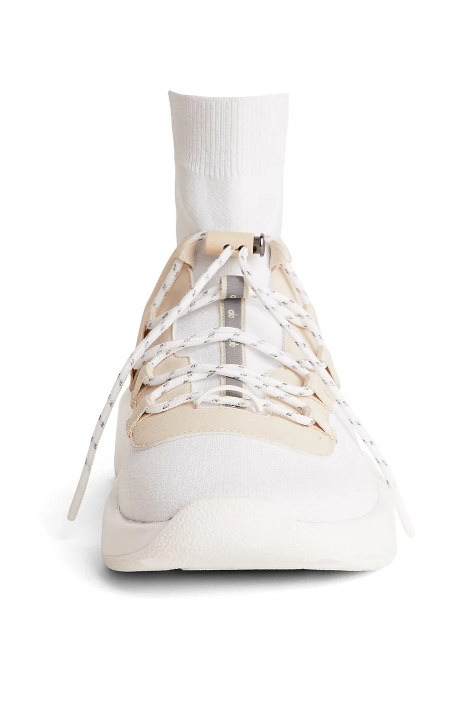 Women's Wanderer Sneaker - Bone