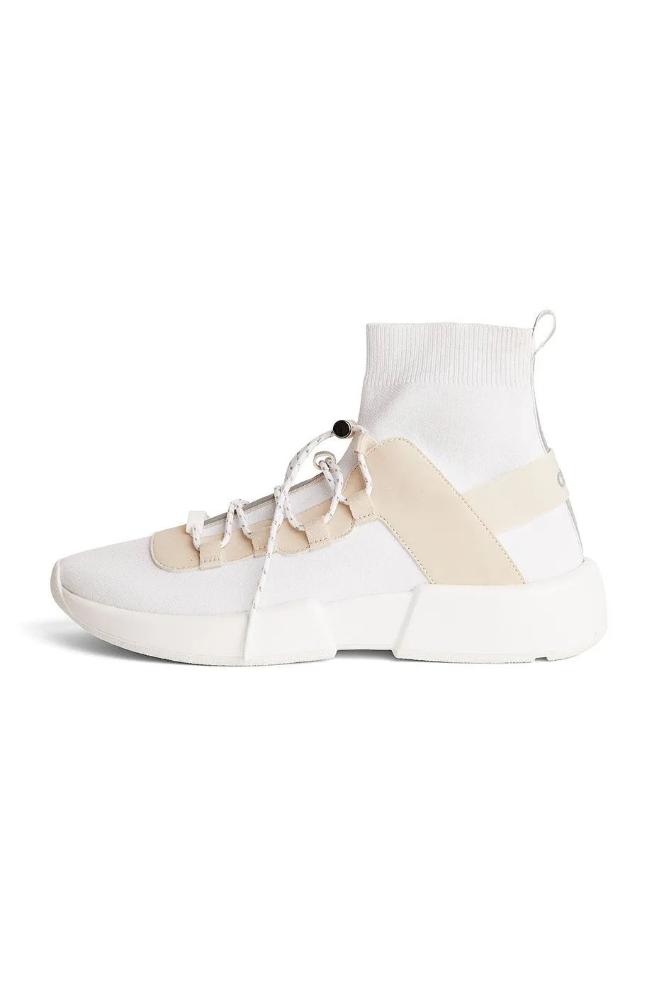 Women's Wanderer Sneaker - Bone