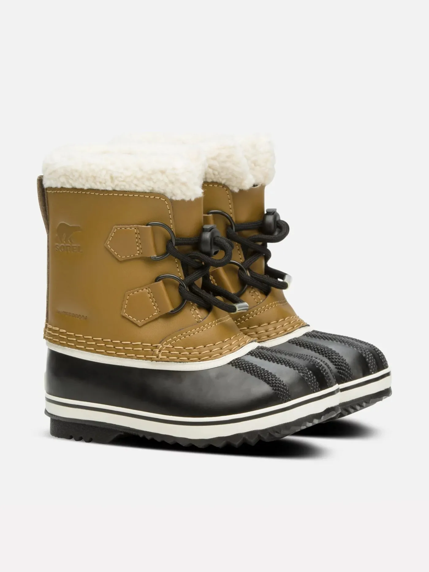 Yoot Pac TP WP Mesquite Winter Boots (Little Kids)